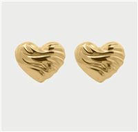 Pendientes Rue des Mille Mujer in Plata OR-033 M1 AU